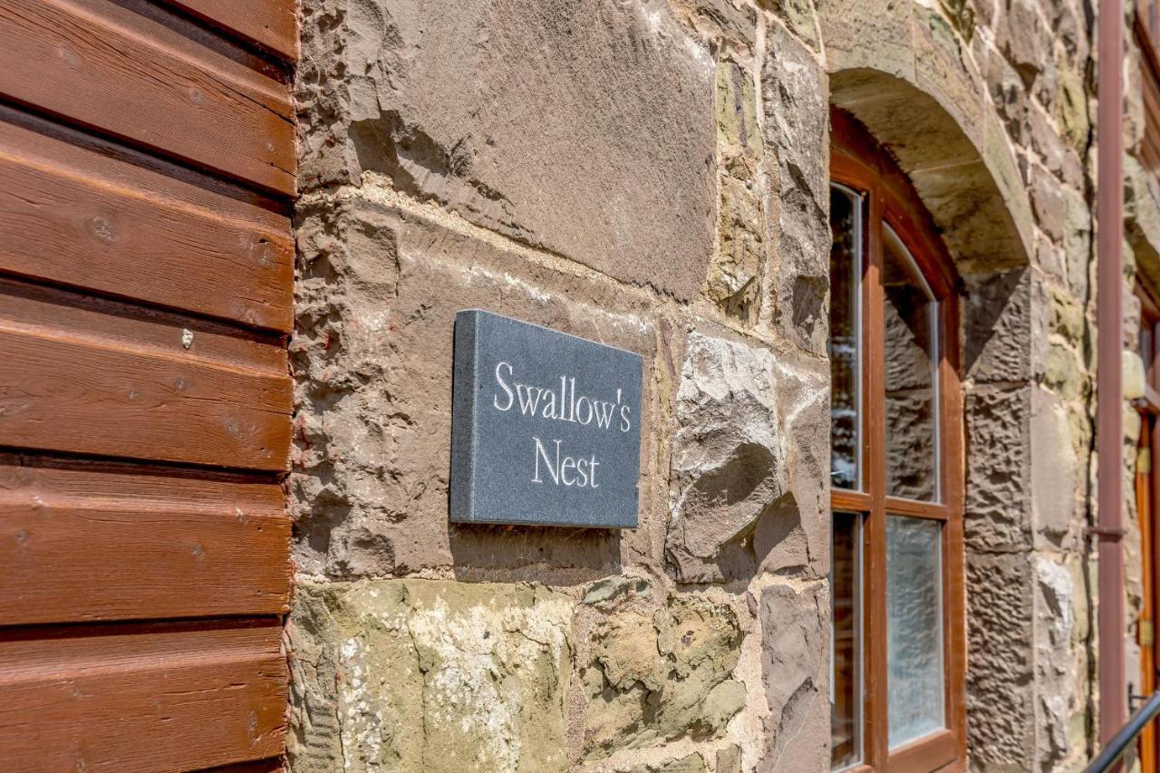 Swallow'S Nest Stretford Esterno foto